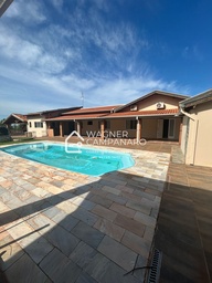 Casa de Condomínio de 3 quartos, 200m² no bairro Residencial Morada do Sol, em Jaú | Eu Corretor