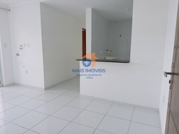 Apartamento de 2 quartos, 57m² no bairro Geisel , em João Pessoa | Eu Corretor