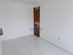 Apartamento de 2 quartos, 57m² no bairro Geisel , em João Pessoa | Eu Corretor