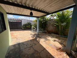 Casa de 2 quartos, 81m² no bairro Residencial Santa Terezinha II, em Lençóis Paulista | Eu Corretor