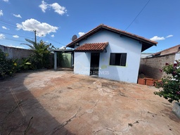 Casa de 2 quartos, 81m² no bairro Residencial Santa Terezinha II, em Lençóis Paulista | Eu Corretor