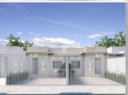 Casa de 2 quartos, 60m² no bairro Morumbi, em Cascavel | Eu Corretor