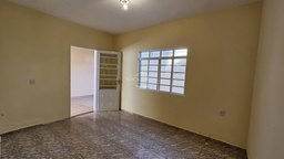 Casa de 3 quartos, no bairro Jardim Padre Augusto Sani, em Jaú | Eu Corretor