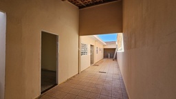 Casa de 3 quartos, no bairro Jardim Padre Augusto Sani, em Jaú | Eu Corretor