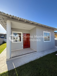 Casa de 3 quartos, no bairro Jardim Atlântico Central (Itaipuaçu), em Maricá | Eu Corretor