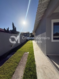 Casa de 3 quartos, no bairro Jardim Atlântico Central (Itaipuaçu), em Maricá | Eu Corretor