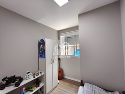 Casa de 3 quartos, 70m² no bairro Nossa Senhora de Lourdes, em Caxias do Sul | Eu Corretor