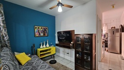 Casa de 2 quartos, no bairro Residencial Cidade Alta, em Jaú | Eu Corretor