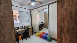 Casa de 2 quartos, no bairro Residencial Cidade Alta, em Jaú | Eu Corretor