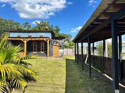 Casa de 1 quarto, no bairro Bom Jesus, em Vera Cruz | Eu Corretor