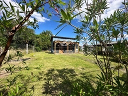 Casa de 1 quarto, no bairro Bom Jesus, em Vera Cruz | Eu Corretor