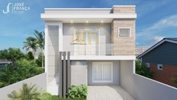 Casa de 3 quartos, no bairro São Cristovao, em Passo Fundo | Eu Corretor