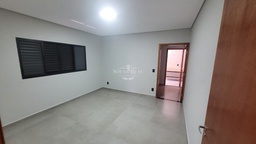 Casa de 3 quartos, no bairro Residencial Campo Belo, em Jaú | Eu Corretor