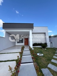 Casa de Condomínio de 3 quartos, 130m² no bairro Ubatiba, em Maricá | Eu Corretor