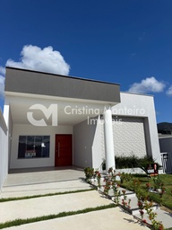 Casa de Condomínio de 3 quartos, 130m² no bairro Ubatiba, em Maricá | Eu Corretor