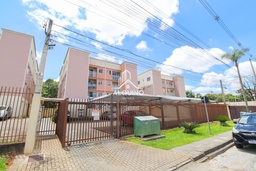 Apartamento de 2 quartos, 55m² no bairro São Gabriel, em Colombo | Eu Corretor