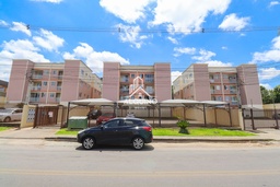 Apartamento de 2 quartos, 55m² no bairro São Gabriel, em Colombo | Eu Corretor