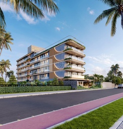 Studio de 1 quarto, 30m² no bairro Manaíra, em João Pessoa | Eu Corretor