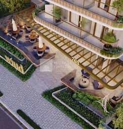 Studio de 1 quarto, 30m² no bairro Manaíra, em João Pessoa | Eu Corretor