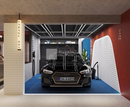 Studio de 1 quarto, 30m² no bairro Manaíra, em João Pessoa | Eu Corretor