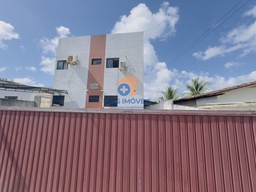 Apartamento de 2 quartos, 56m² no bairro Planalto Boa Esperança, em João Pessoa | Eu Corretor