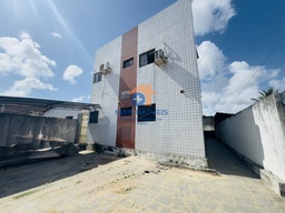 Apartamento de 2 quartos, 56m² no bairro Planalto Boa Esperança, em João Pessoa | Eu Corretor