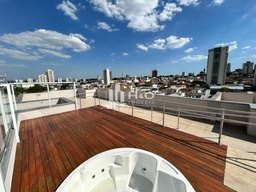 Apartamento de 1 quarto, 29m² no bairro Vila Carrão, em São Paulo | Eu Corretor