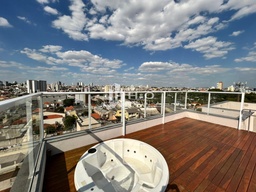 Apartamento de 1 quarto, 29m² no bairro Vila Carrão, em São Paulo | Eu Corretor