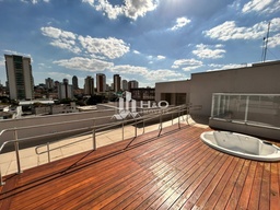 Apartamento de 1 quarto, 29m² no bairro Vila Carrão, em São Paulo | Eu Corretor