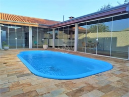 Casa de 2 quartos, no bairro Vila Nova, em Jaú | Eu Corretor