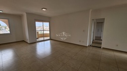 Apartamento de 3 quartos, no bairro Vila Santa Terezinha, em Jaú | Eu Corretor