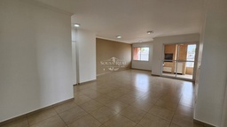 Apartamento de 3 quartos, no bairro Vila Santa Terezinha, em Jaú | Eu Corretor