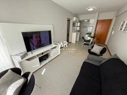 Apartamento de 2 quartos, 64m² no bairro Centro, em Tramandaí | Eu Corretor