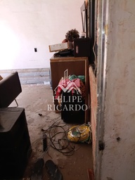 Casa de 2 quartos, 70m² no bairro Jardim Santo André, em Santo André | Eu Corretor