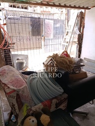 Casa de 2 quartos, 70m² no bairro Jardim Santo André, em Santo André | Eu Corretor