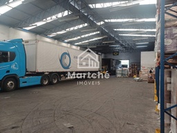 Galpão / Depósito / Armazém de 1140m² no bairro Vila Sílvia, em São Paulo | Eu Corretor