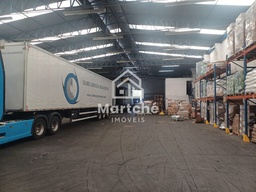 Galpão / Depósito / Armazém de 1140m² no bairro Vila Sílvia, em São Paulo | Eu Corretor