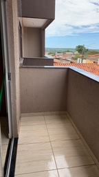 Apartamento de 50m² no bairro Jardim do Ingá, em Luziânia | Eu Corretor