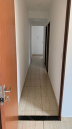 Apartamento de 50m² no bairro Jardim do Ingá, em Luziânia | Eu Corretor
