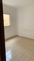 Apartamento de 50m² no bairro Jardim do Ingá, em Luziânia | Eu Corretor