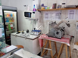 Loja / Salão / Ponto Comercial de 50m² no bairro Paulicéia, em São Bernardo do Campo | Eu Corretor