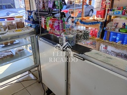 Loja / Salão / Ponto Comercial de 50m² no bairro Paulicéia, em São Bernardo do Campo | Eu Corretor