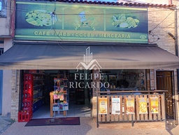 Loja / Salão / Ponto Comercial de 50m² no bairro Paulicéia, em São Bernardo do Campo | Eu Corretor