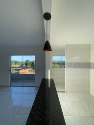 Apartamento de 60m² no bairro Jardim do Ingá, em Luziânia | Eu Corretor