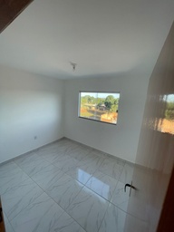 Apartamento de 60m² no bairro Jardim do Ingá, em Luziânia | Eu Corretor