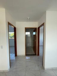 Apartamento de 60m² no bairro Jardim do Ingá, em Luziânia | Eu Corretor