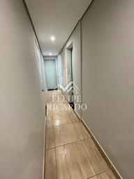 Casa de 2 quartos, no bairro Jardim Santa Cristina, em Santo André | Eu Corretor