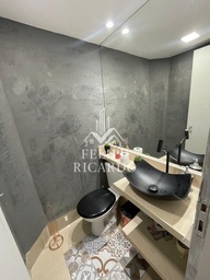 Casa de 2 quartos, no bairro Jardim Santa Cristina, em Santo André | Eu Corretor