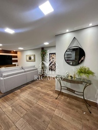 Casa de 2 quartos, no bairro Jardim Santa Cristina, em Santo André | Eu Corretor