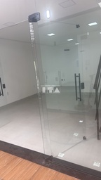 Sala Comercial de no bairro Santuário, em Trindade | Eu Corretor